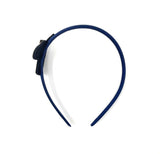 Navy Blue and Pink Unicorn Headband